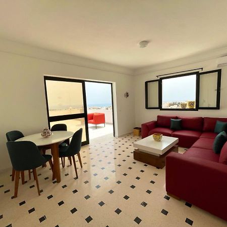 Soltane Residence Χαμμαμέτ Εξωτερικό φωτογραφία