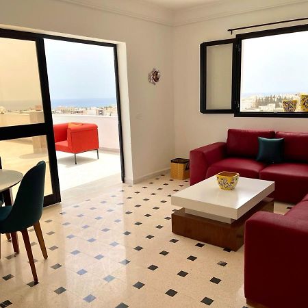 Soltane Residence Χαμμαμέτ Εξωτερικό φωτογραφία