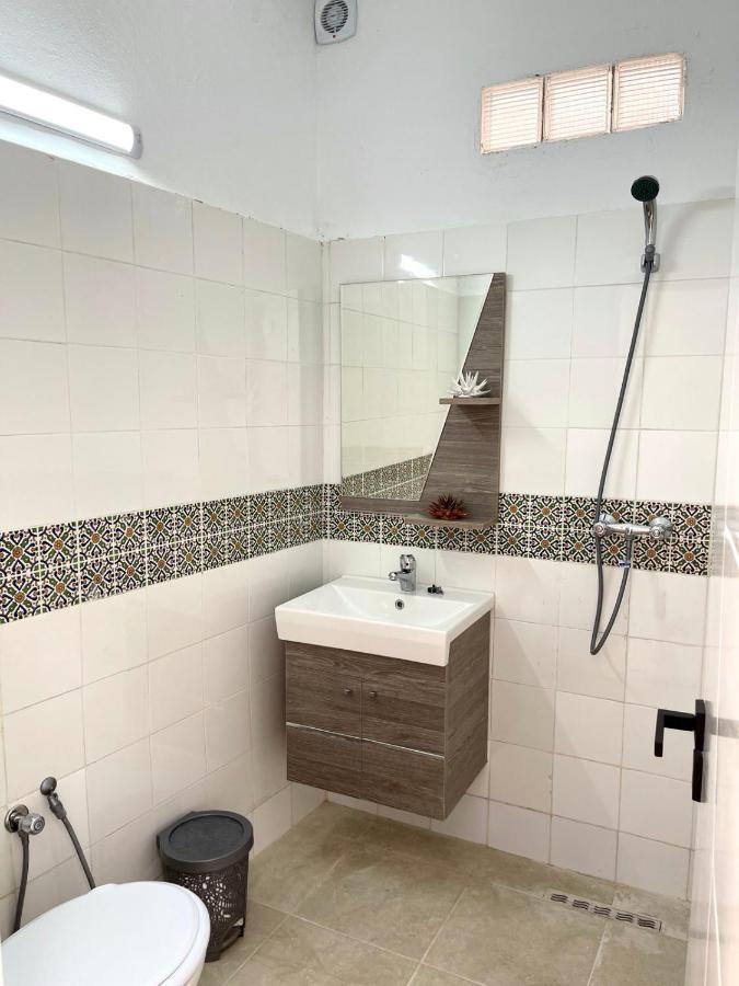 Soltane Residence Χαμμαμέτ Εξωτερικό φωτογραφία