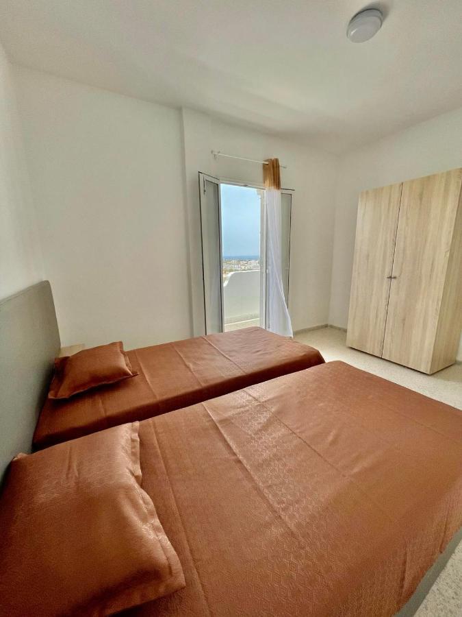 Soltane Residence Χαμμαμέτ Εξωτερικό φωτογραφία