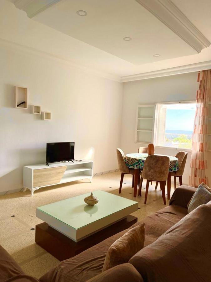 Soltane Residence Χαμμαμέτ Εξωτερικό φωτογραφία