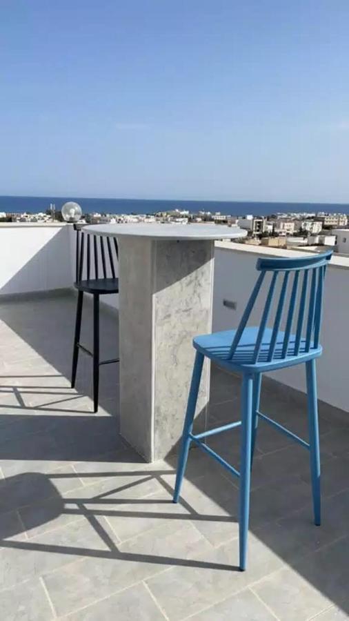 Soltane Residence Χαμμαμέτ Εξωτερικό φωτογραφία