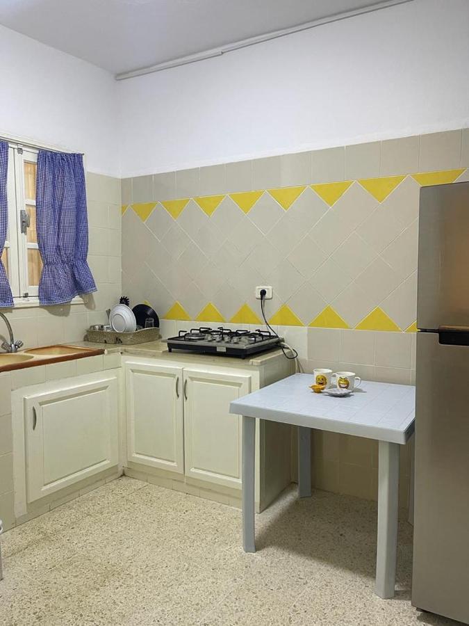 Soltane Residence Χαμμαμέτ Εξωτερικό φωτογραφία