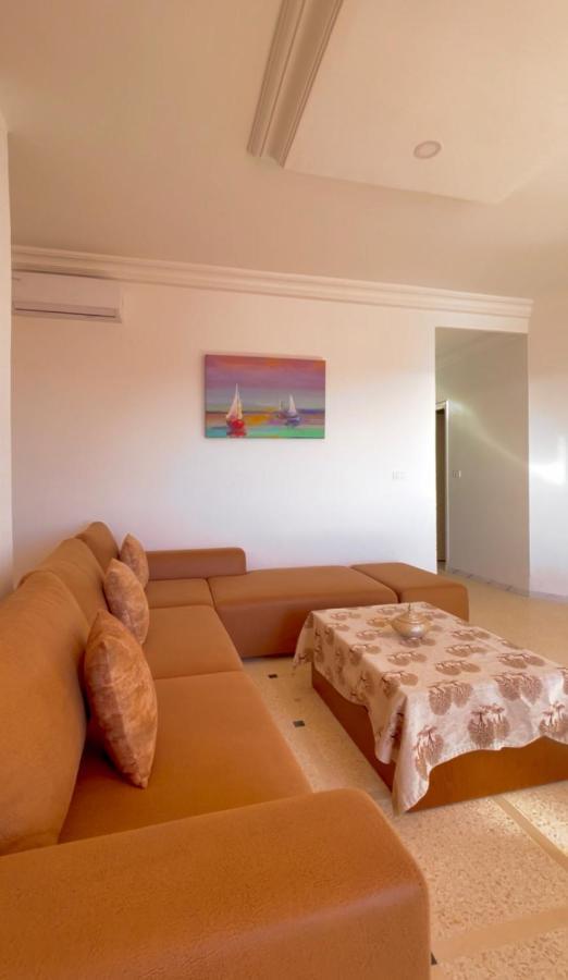 Soltane Residence Χαμμαμέτ Εξωτερικό φωτογραφία