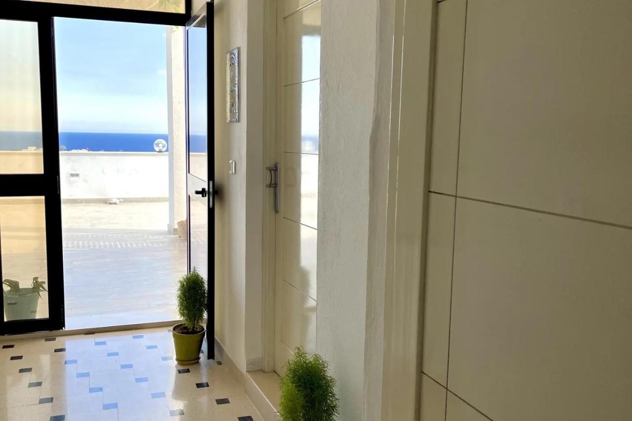 Soltane Residence Χαμμαμέτ Εξωτερικό φωτογραφία